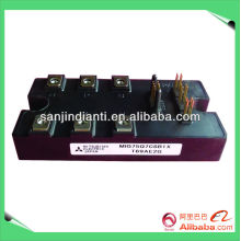 Mitsubishi elevator igbt module MIG75Q7CSB1X elevator igbt